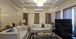 Classic Design Semi Furnished House in BF Homes Paranaque