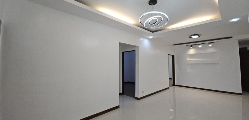 Fully Renovated Bungalow in BF Homes Las Pinas