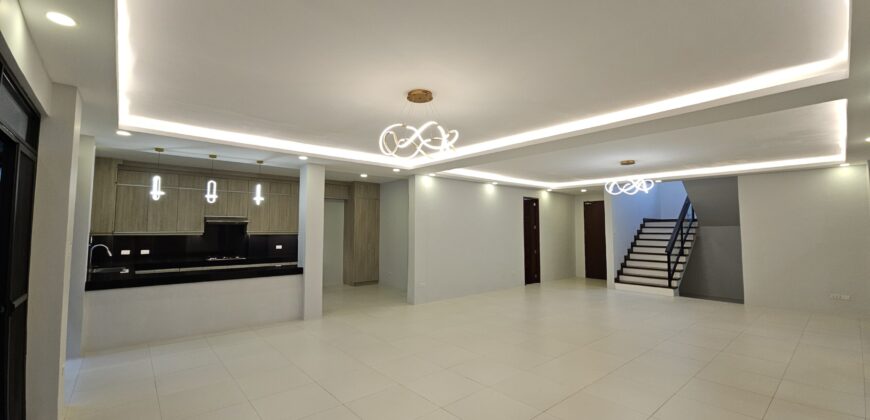 Chic & Contemporary: Newly Renovated House in BF Homes Paranaque