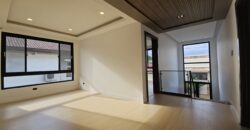 he Perfect Fusion of Luxury and Modernity: Brand New House in BF Homes Paranaque