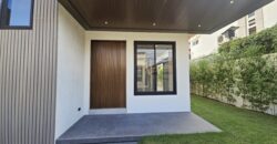 he Perfect Fusion of Luxury and Modernity: Brand New House in BF Homes Paranaque
