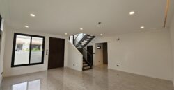 he Perfect Fusion of Luxury and Modernity: Brand New House in BF Homes Paranaque