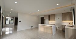 he Perfect Fusion of Luxury and Modernity: Brand New House in BF Homes Paranaque