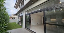 he Perfect Fusion of Luxury and Modernity: Brand New House in BF Homes Paranaque