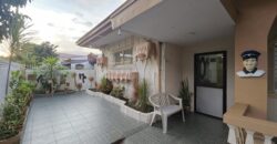 Timeless & Sturdy! Well-Built Bungalow in BF Homes, Paranaque