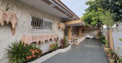 Timeless & Sturdy! Well-Built Bungalow in BF Homes, Paranaque