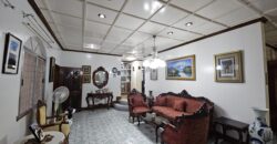 Timeless & Sturdy! Well-Built Bungalow in BF Homes, Paranaque