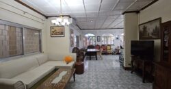 Timeless & Sturdy! Well-Built Bungalow in BF Homes, Paranaque