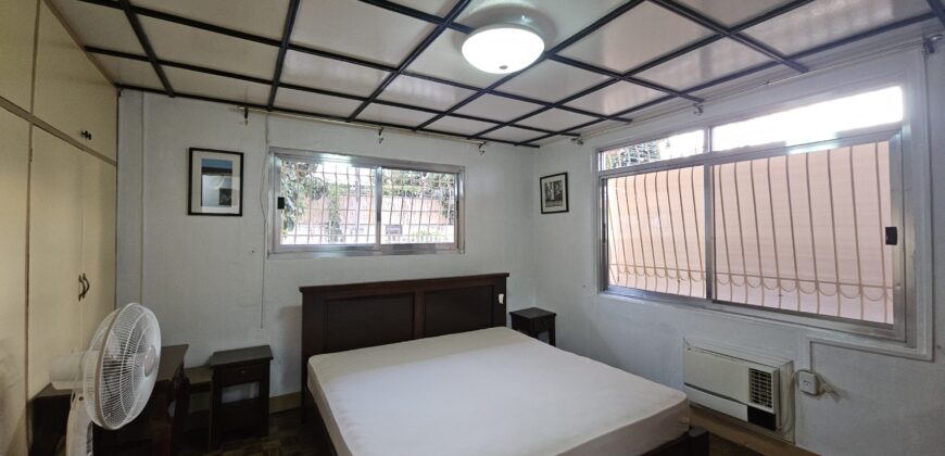 Timeless & Sturdy! Well-Built Bungalow in BF Homes, Paranaque
