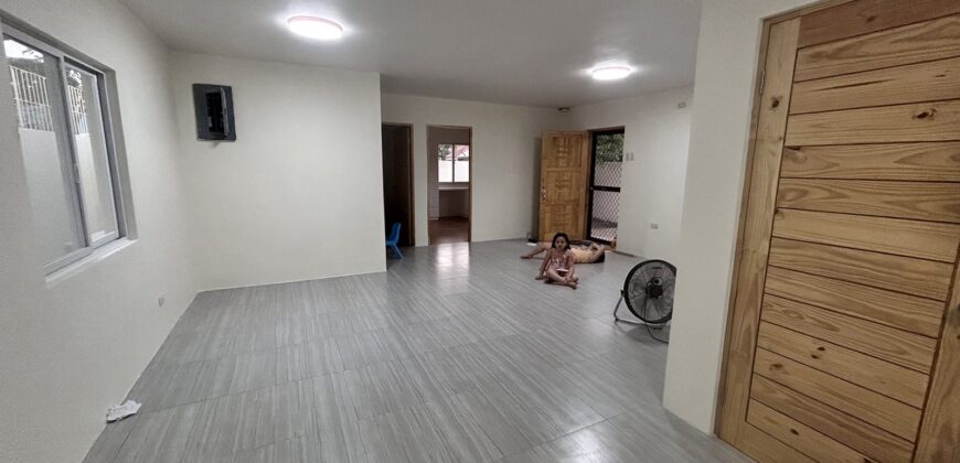 Newly Renovated House And Lot For Sale In BF Resort Las Pinas