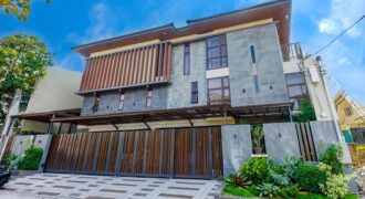 Hotel Inspired Luxurious House for Sale in Multinational Village