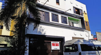 House For Sale in BF Pilar Village Las Pinas City