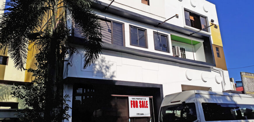 House For Sale in BF Pilar Village Las Pinas City