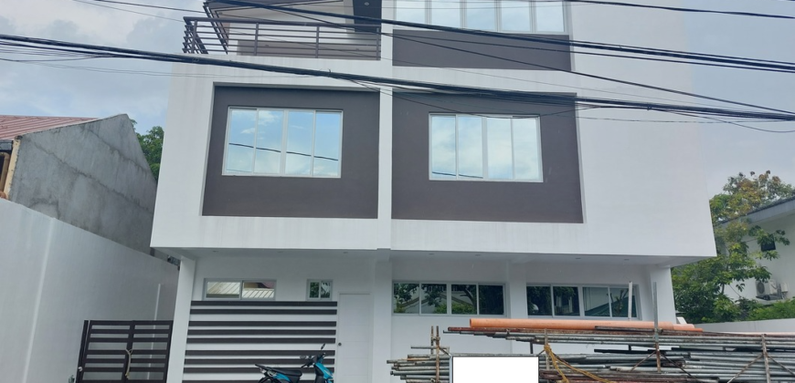 House And Lot For Sale In Ayala Alabang