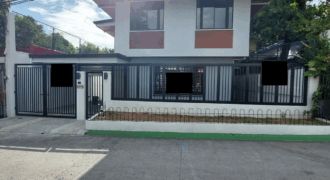 House And Lot For Sale In Paranaque