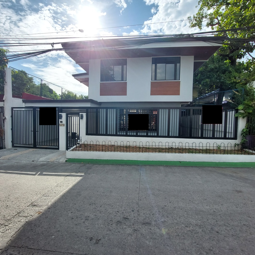 House And Lot For Sale In Paranaque