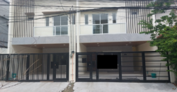 Well Maintain Duplex House And Lot For Sale In Paranaque