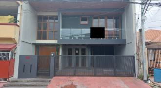 2 storey Single Detached House & Lot