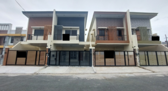 Brand New Town House For Sale In Paranaque