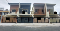 Brand New Town House For Sale In Paranaque