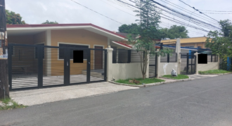 House And Lot For Sale In Paranaque