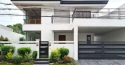 Premier Modern House For Sale in BF Homes, Paranaque