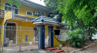 House And Lot For Sale In Paranaque
