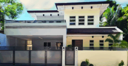 Brandnew Minimalist House For Sale in BF Homes, Las Pinas