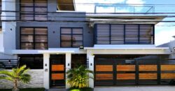 Hotel Inspired Ultra Modern House For Sale in BF Homes, Paranaque