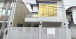 Brandnew Semi-Furnished House & Lot for Sale in Multinational Village