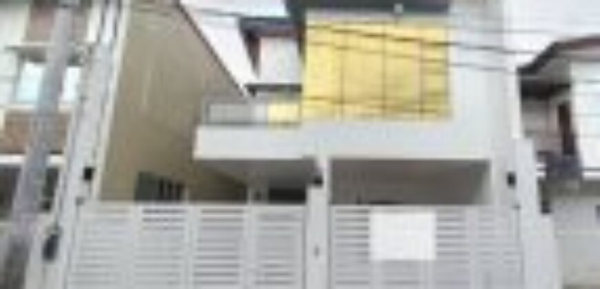 Brandnew Semi-Furnished House & Lot for Sale in Multinational Village