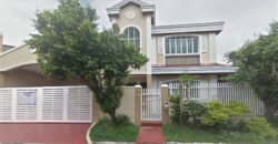 Newly Renovated House & Lot for Sale in Merville, Paranaque