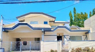 Well Maintained House and Lot in Parañaque