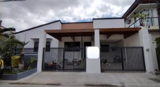 Fully Renovated House for Sale in BF Homes, Paranaque