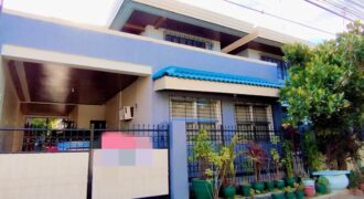 Single-detached House for Sale in BF Homes, Paranaque