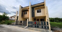 Affordable Brandnew Duplex In Bacoor Cavite