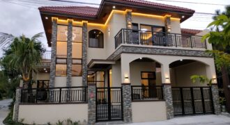 Brandnew Modern Italian House in Bacoor Cavite