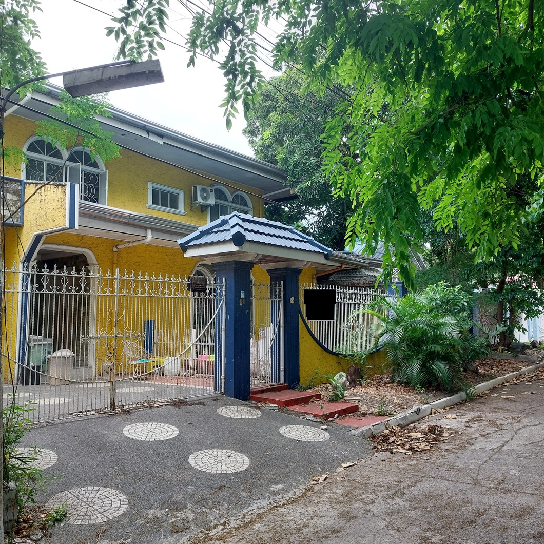 House And Lot For Sale In Paranaque