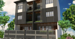 Pre-selling 3-story Duplex Units in Dona Manuela Subd., Las Pinas City