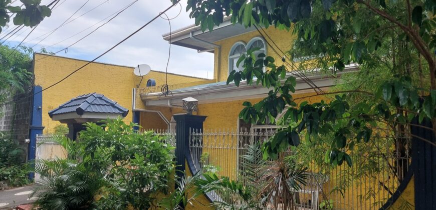 House And Lot For Sale In Paranaque