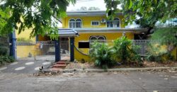 House And Lot For Sale In Paranaque