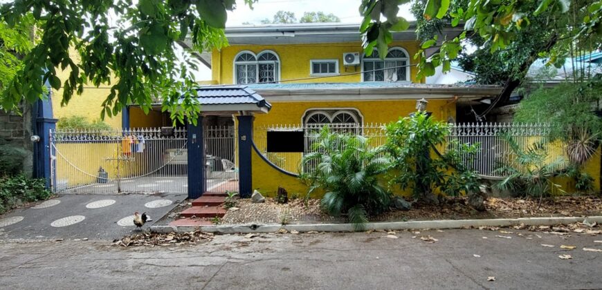 House And Lot For Sale In Paranaque