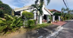 Well Maintained House And Lot with Heated Swimming pool For Sale In Ayala Alabang Village