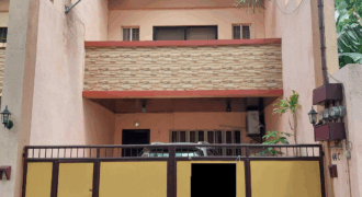 2 Story House And Lot For Sale In Paranaque