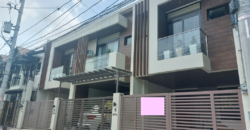 Beautiful House And Lot For Sale In Paranaque