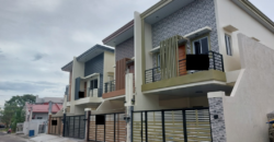 Brand New Town House For Sale In Paranaque