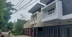 2 storey Single Detached