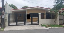 House And Lot For Sale In Paranaque