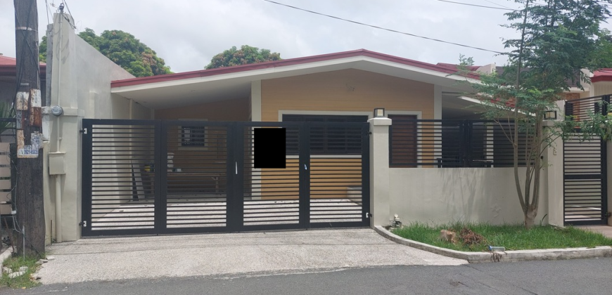 House And Lot For Sale In Paranaque