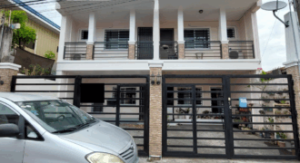 Duplex House And Lot For Sale In Paranaque